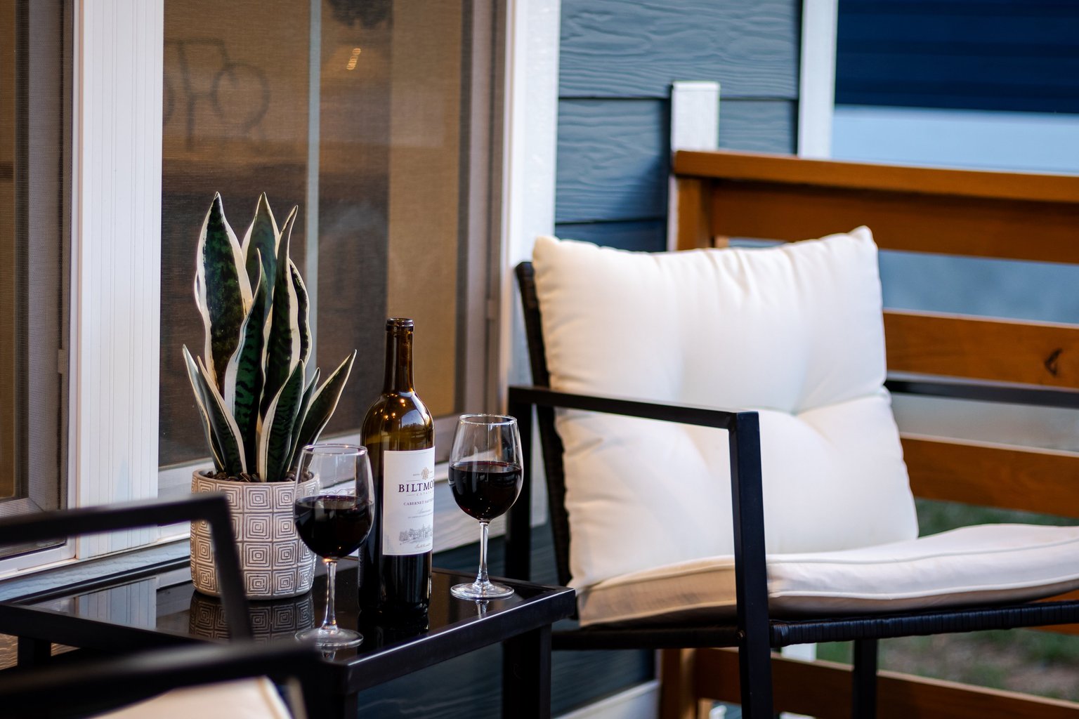 Fairview Vacation Rental