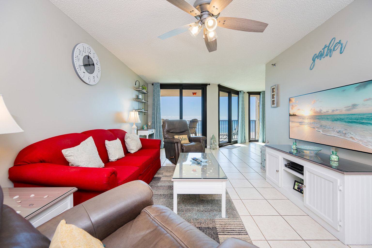Orange Beach Vacation Rental