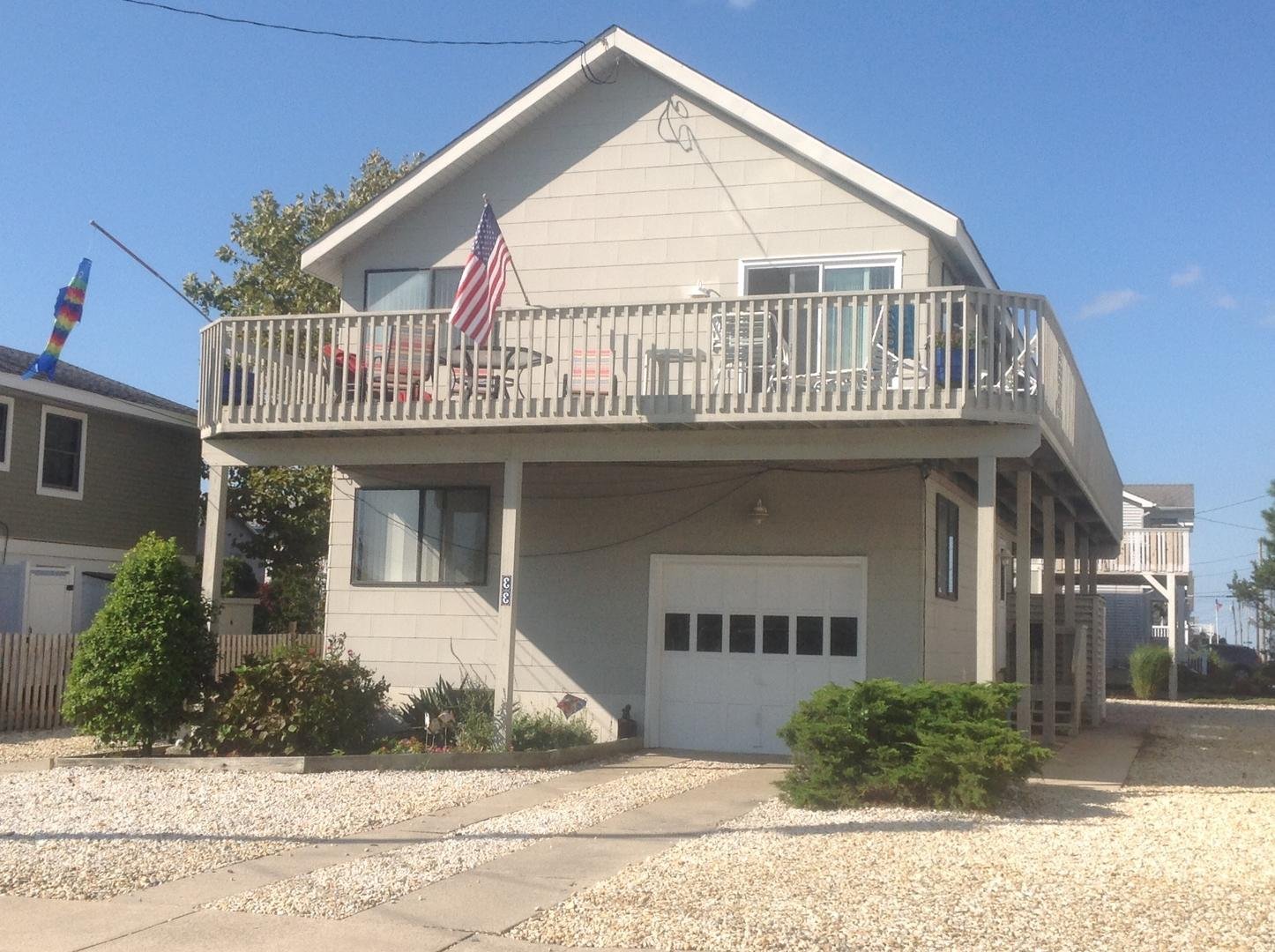 Avalon Vacation Rental