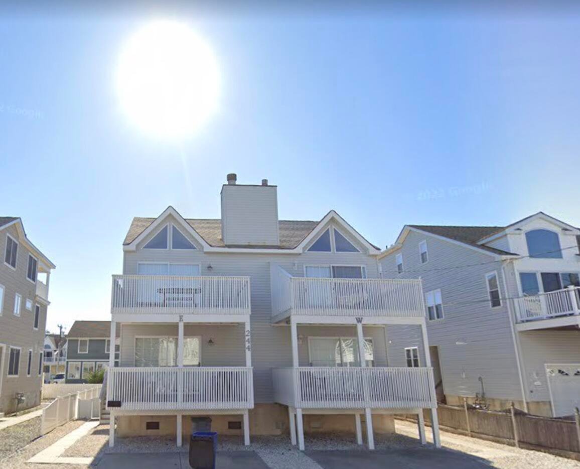 Avalon Vacation Rental