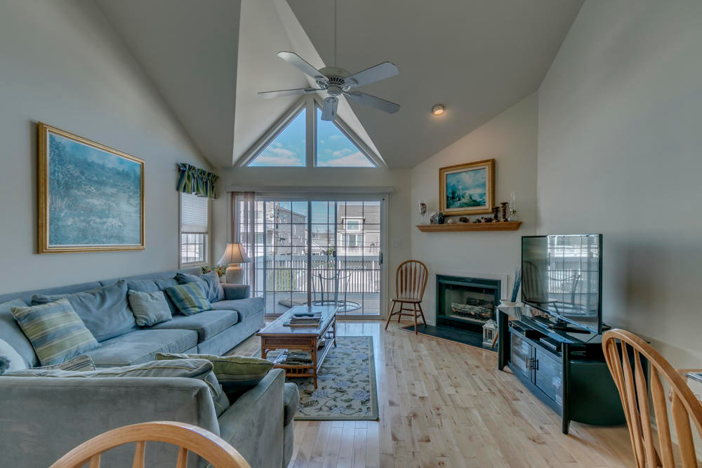 Avalon Vacation Rental