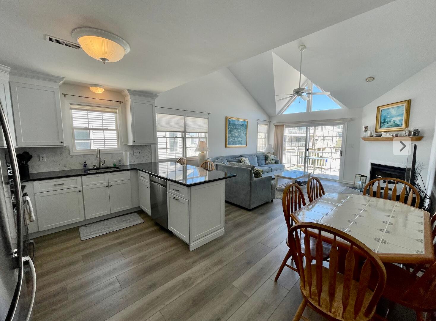 Avalon Vacation Rental