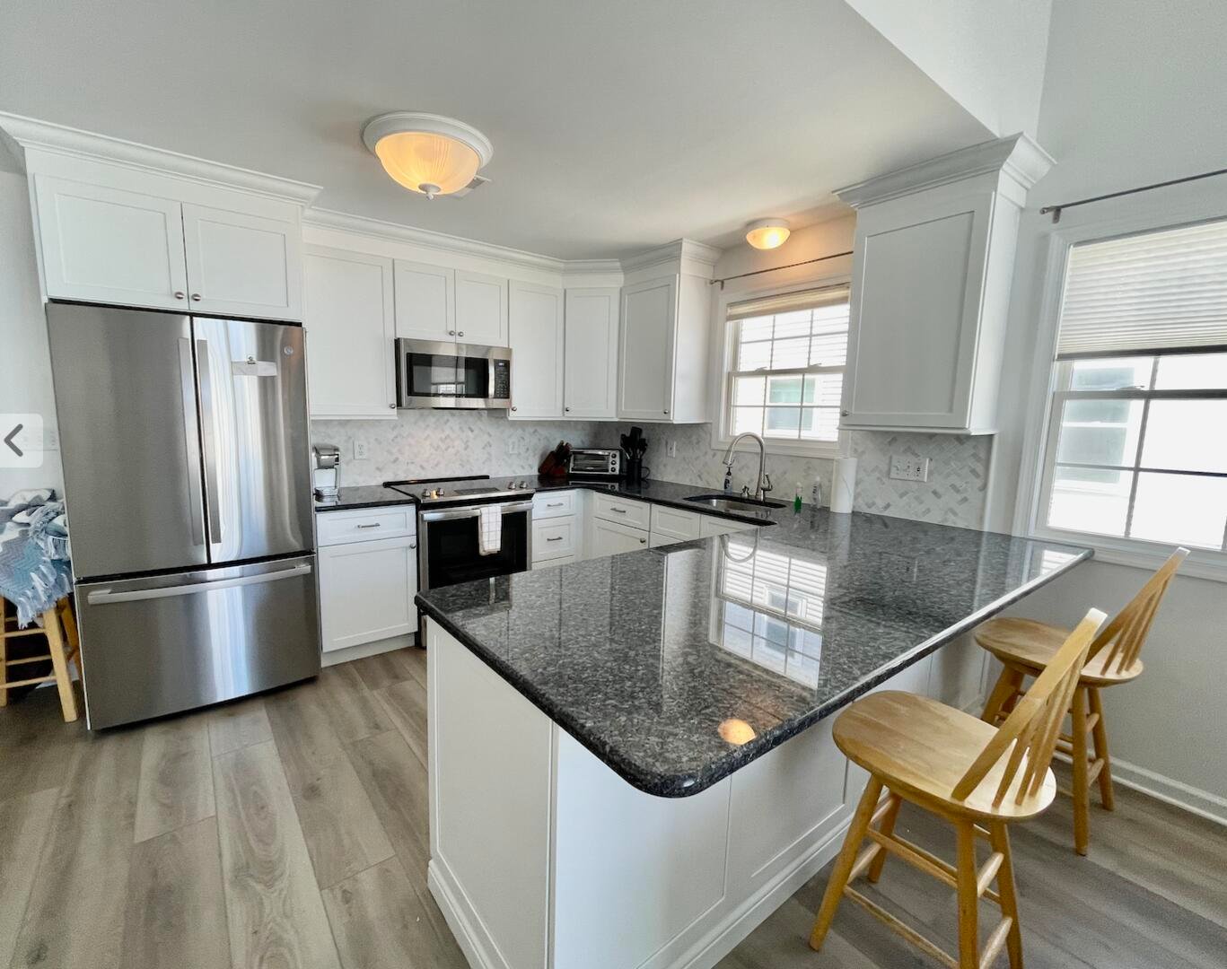 Avalon Vacation Rental