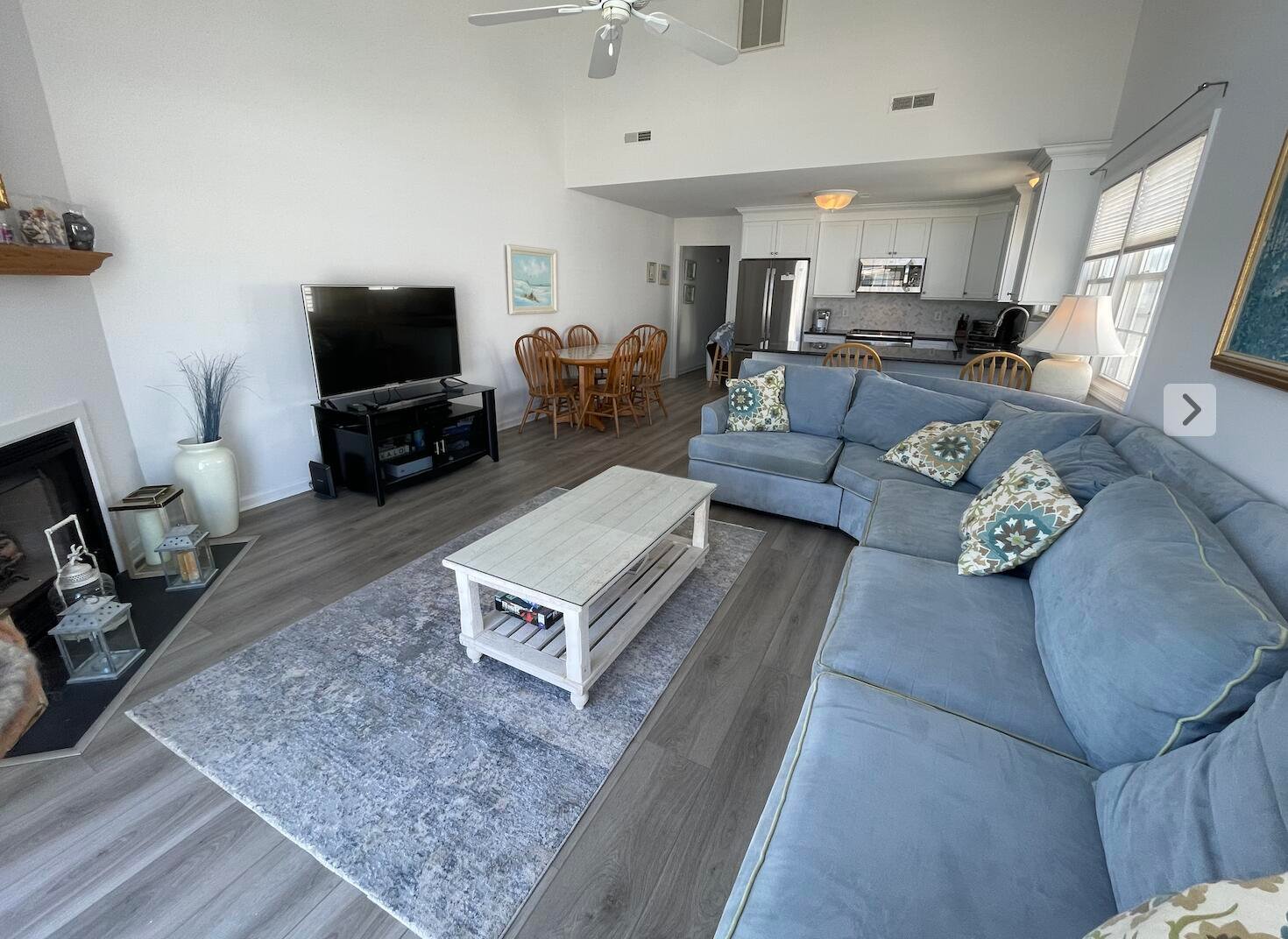 Avalon Vacation Rental