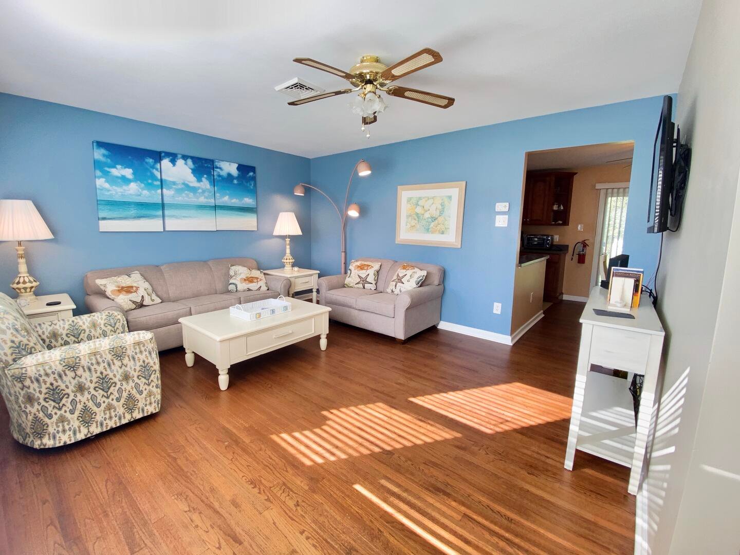 Avalon Vacation Rental