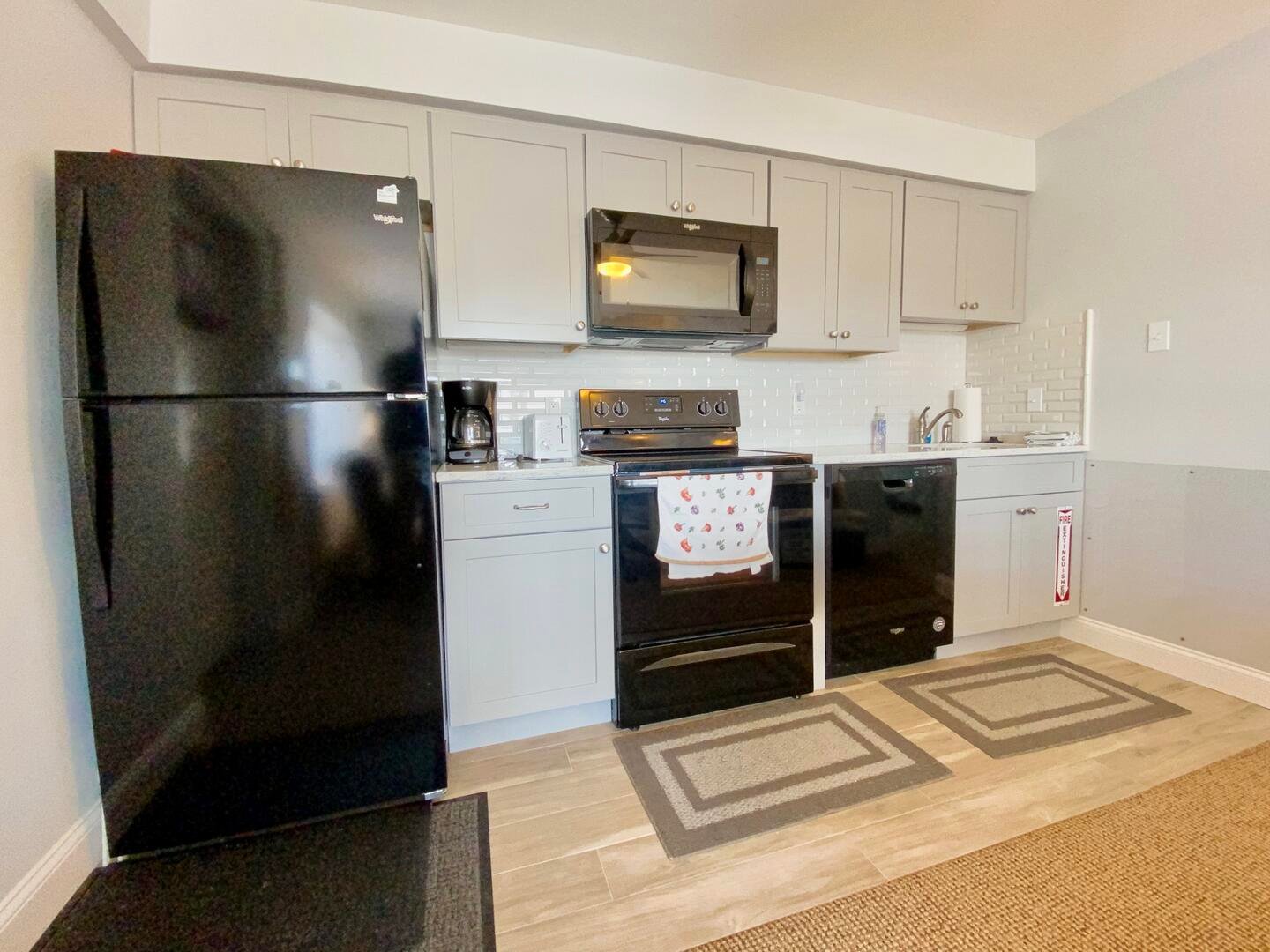 Avalon Vacation Rental