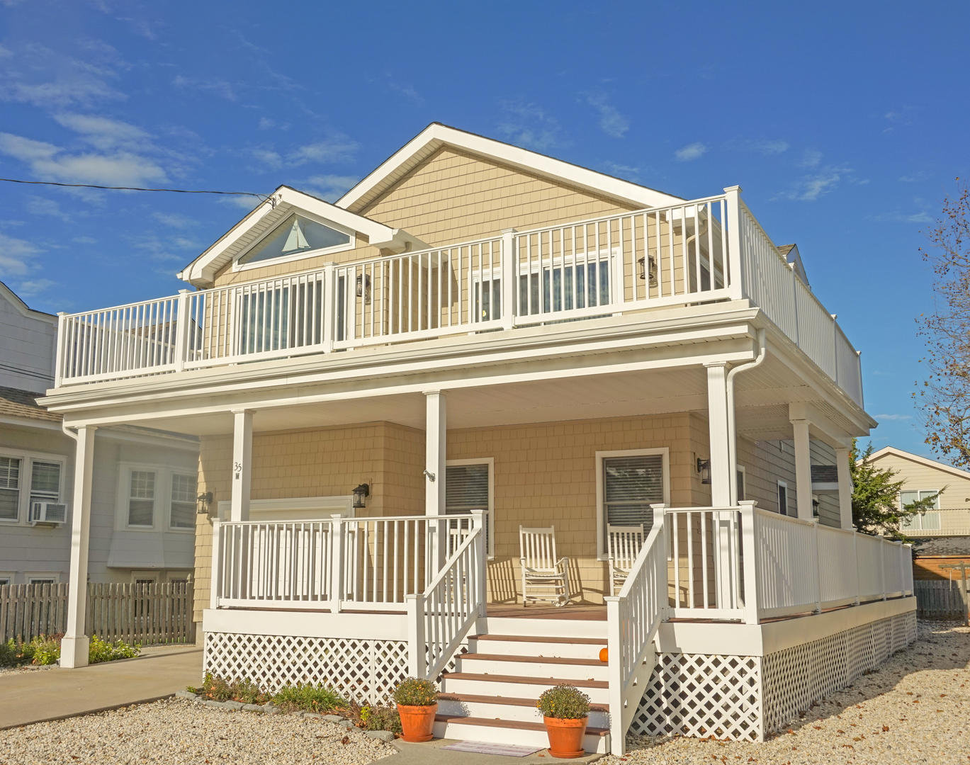 Avalon Vacation Rental