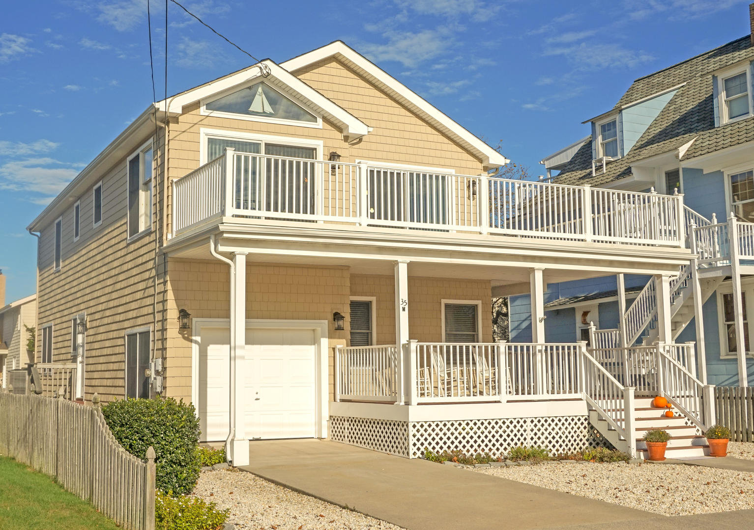 Avalon Vacation Rental