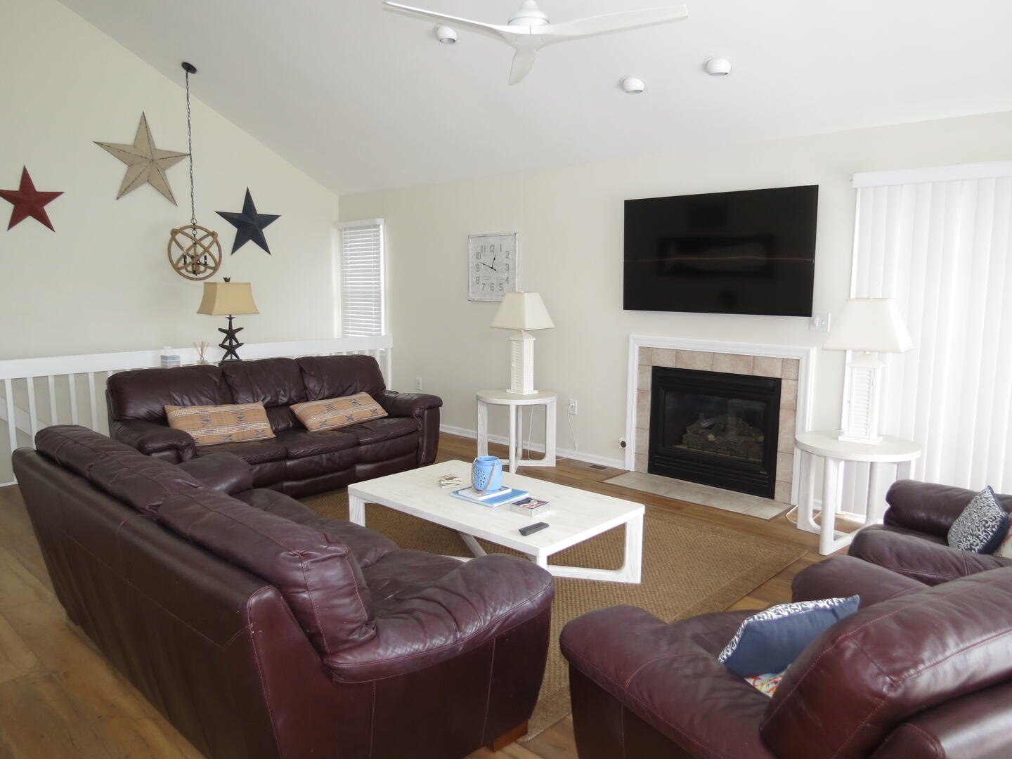 Avalon Vacation Rental