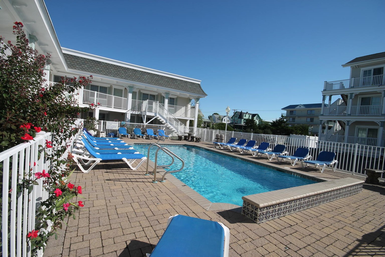Cape May Vacation Rental