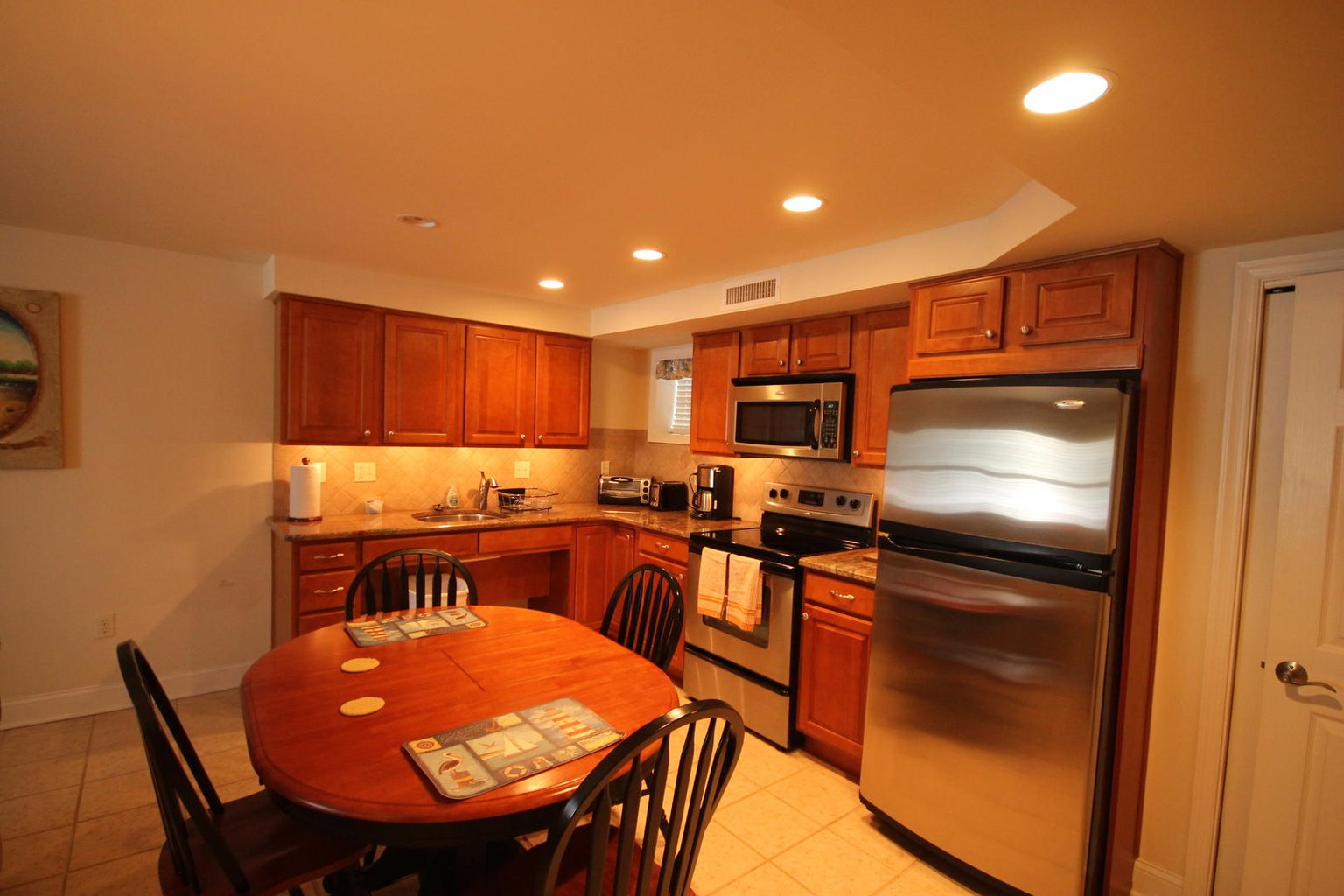 Cape May Vacation Rental