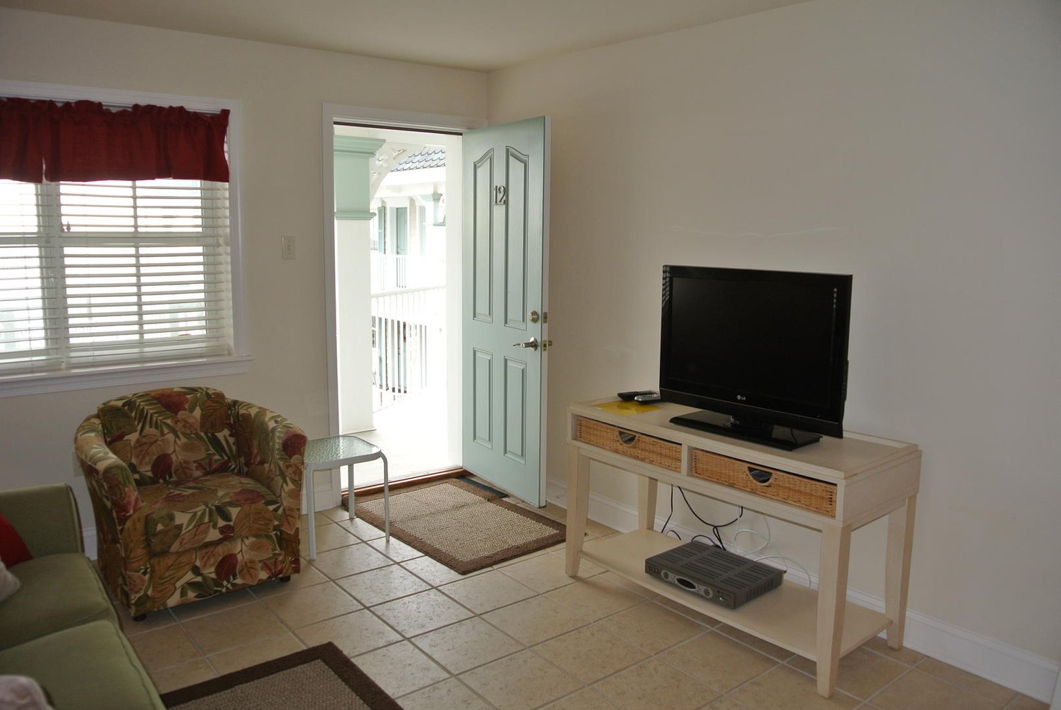 Cape May Vacation Rental