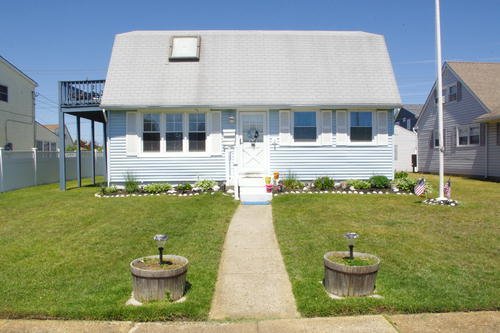 Ocean City Vacation Rental