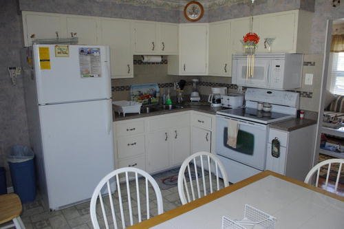 Ocean City Vacation Rental
