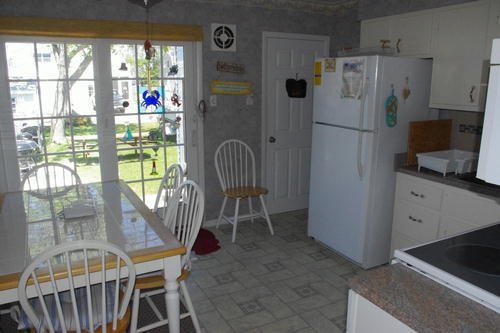 Ocean City Vacation Rental