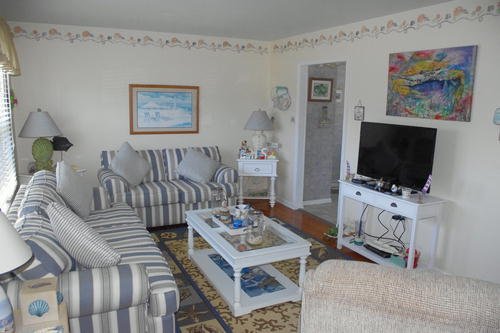 Ocean City Vacation Rental