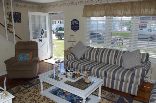 Ocean City Vacation Rental