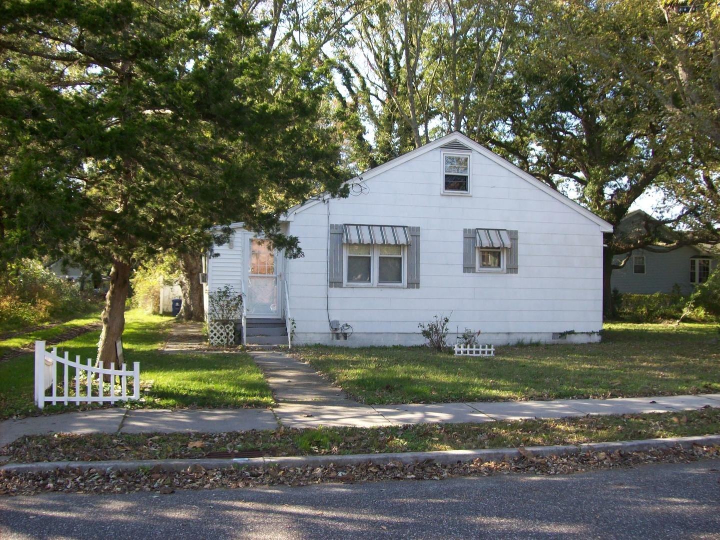 West Cape May Vacation Rental