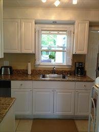 West Cape May Vacation Rental