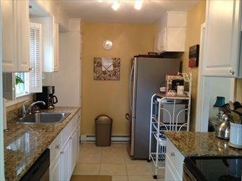 West Cape May Vacation Rental