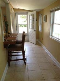 West Cape May Vacation Rental