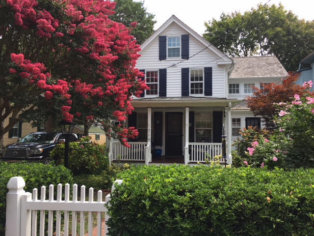 Cape May Vacation Rental