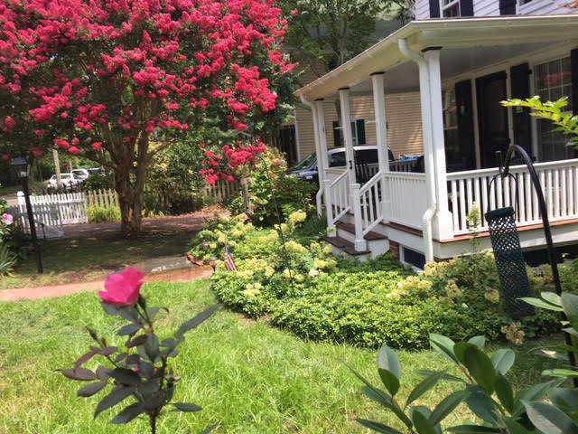 Cape May Vacation Rental