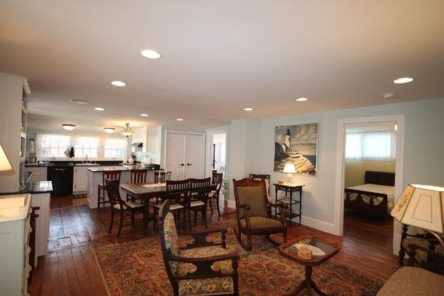 Cape May Vacation Rental