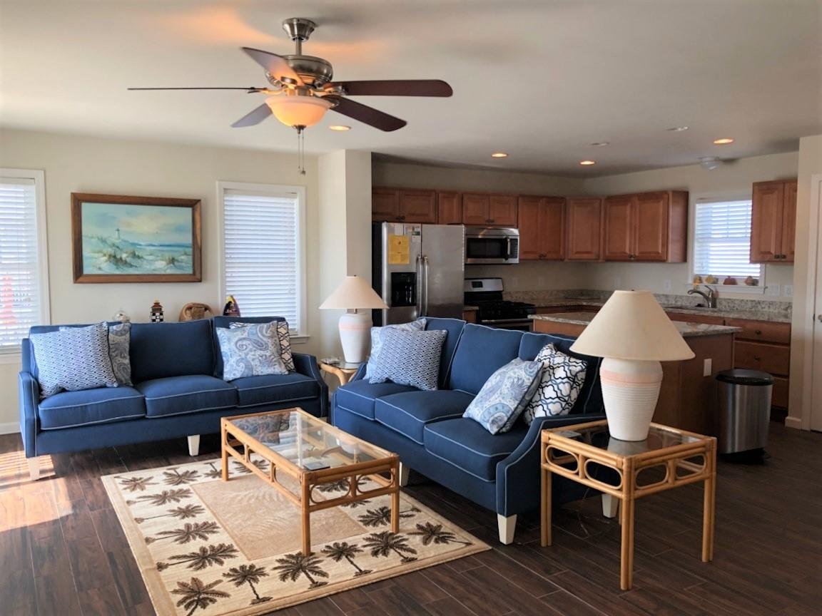 Avalon Vacation Rental