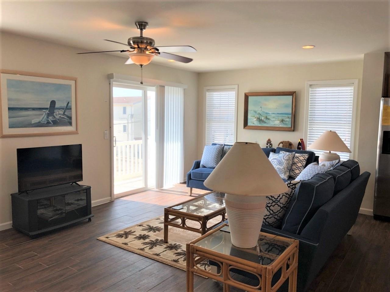 Avalon Vacation Rental