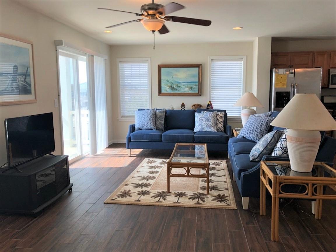 Avalon Vacation Rental