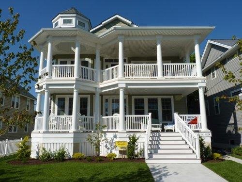 Ocean City Vacation Rental