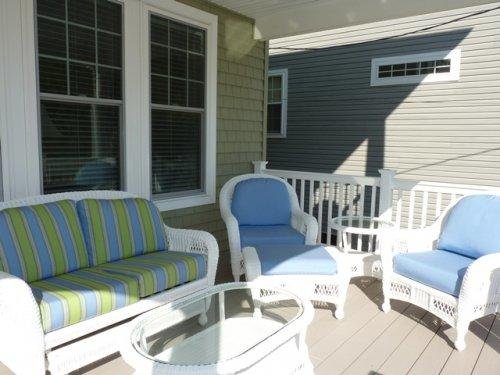 Ocean City Vacation Rental