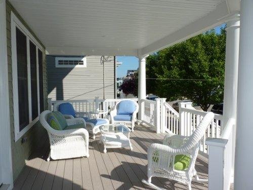 Ocean City Vacation Rental
