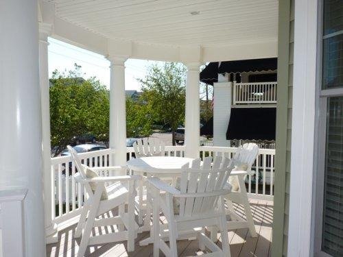 Ocean City Vacation Rental