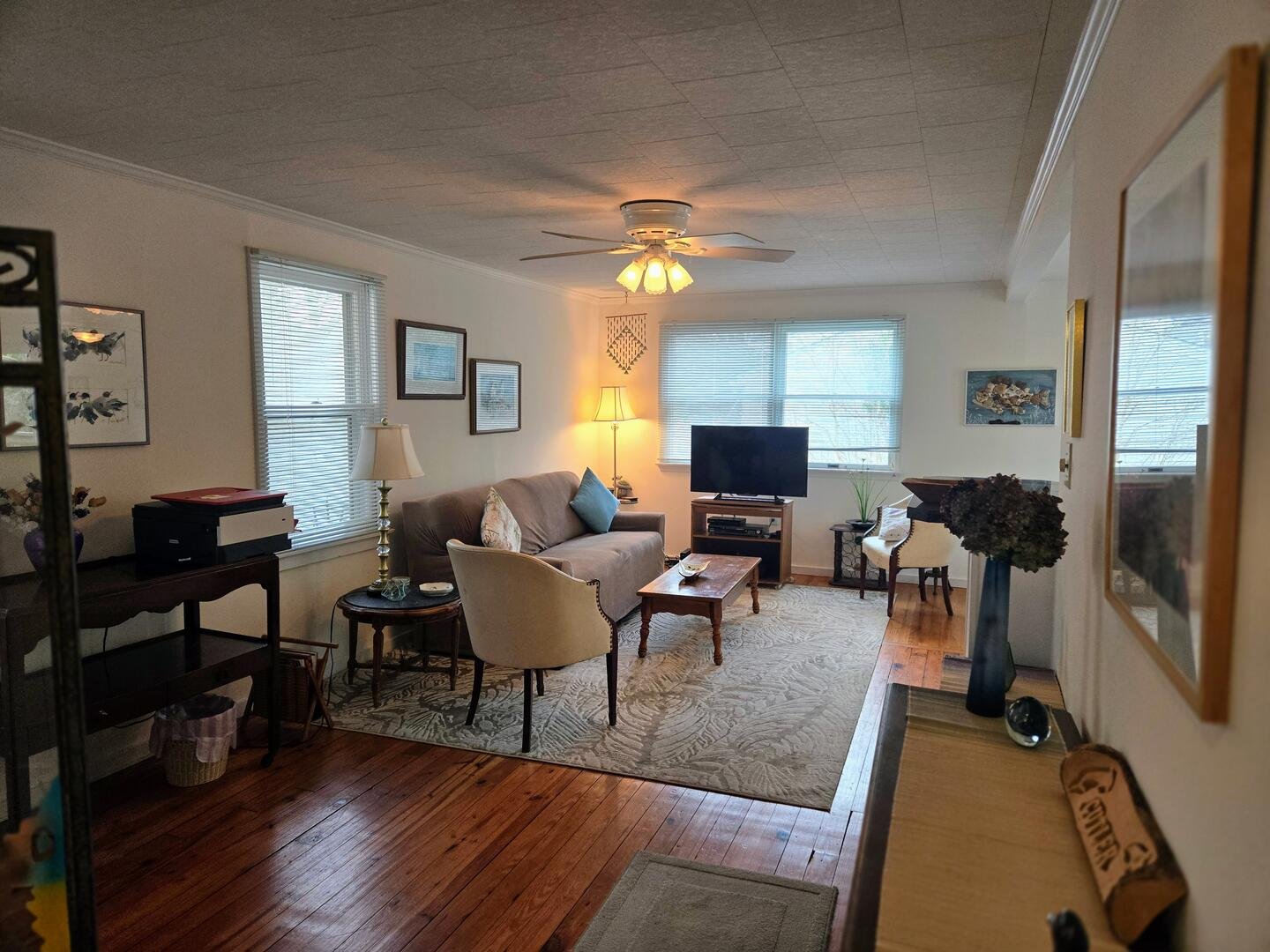 West Cape May Vacation Rental
