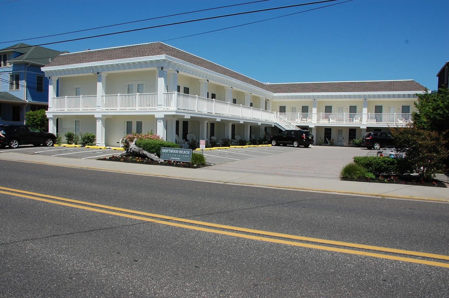 Cape May Vacation Rental