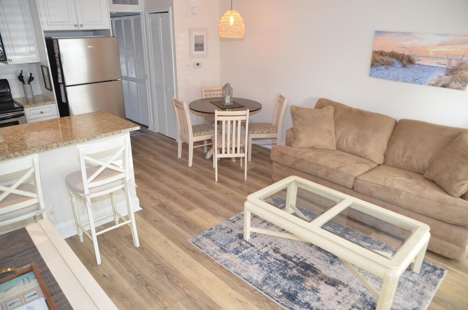 Cape May Vacation Rental