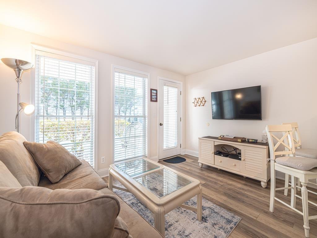 Cape May Vacation Rental