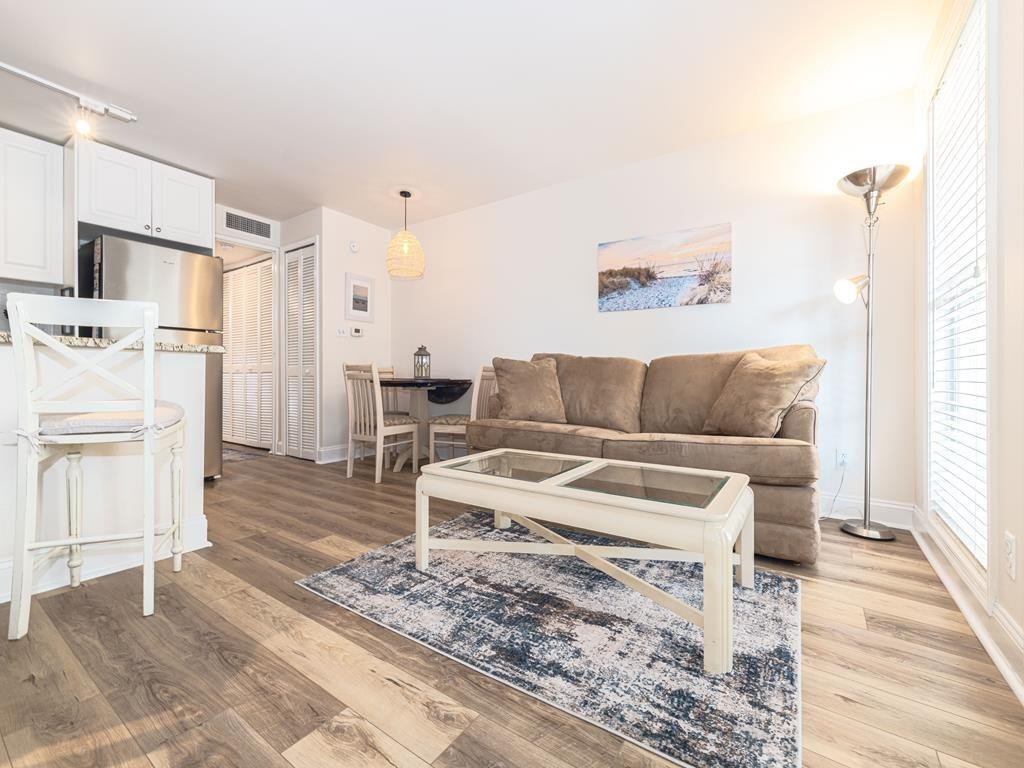 Cape May Vacation Rental