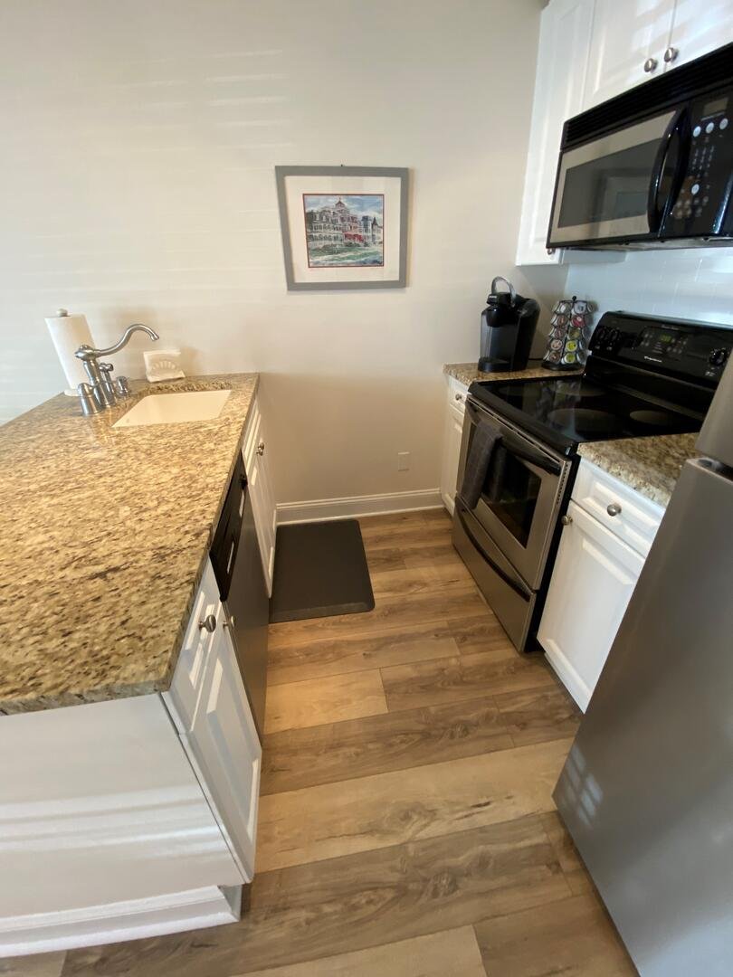 Cape May Vacation Rental