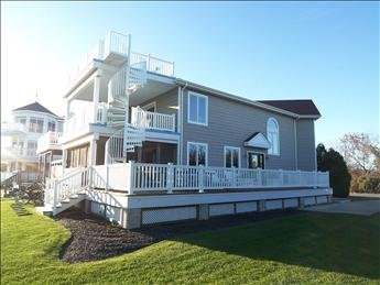 Cape May Vacation Rental
