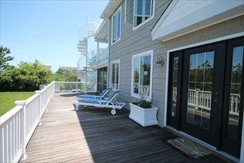 Cape May Vacation Rental