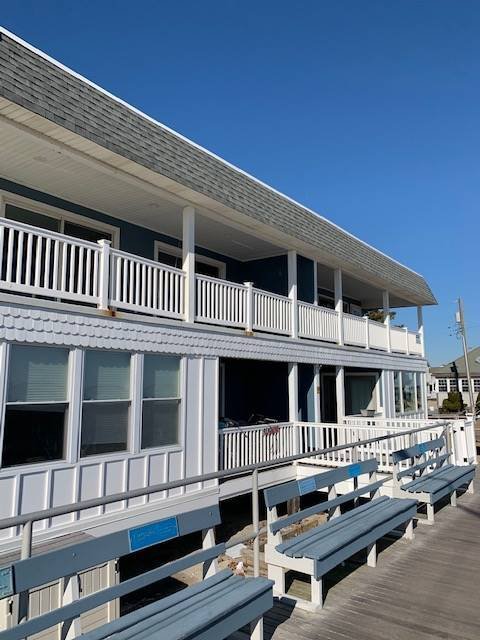 Ocean City Vacation Rental