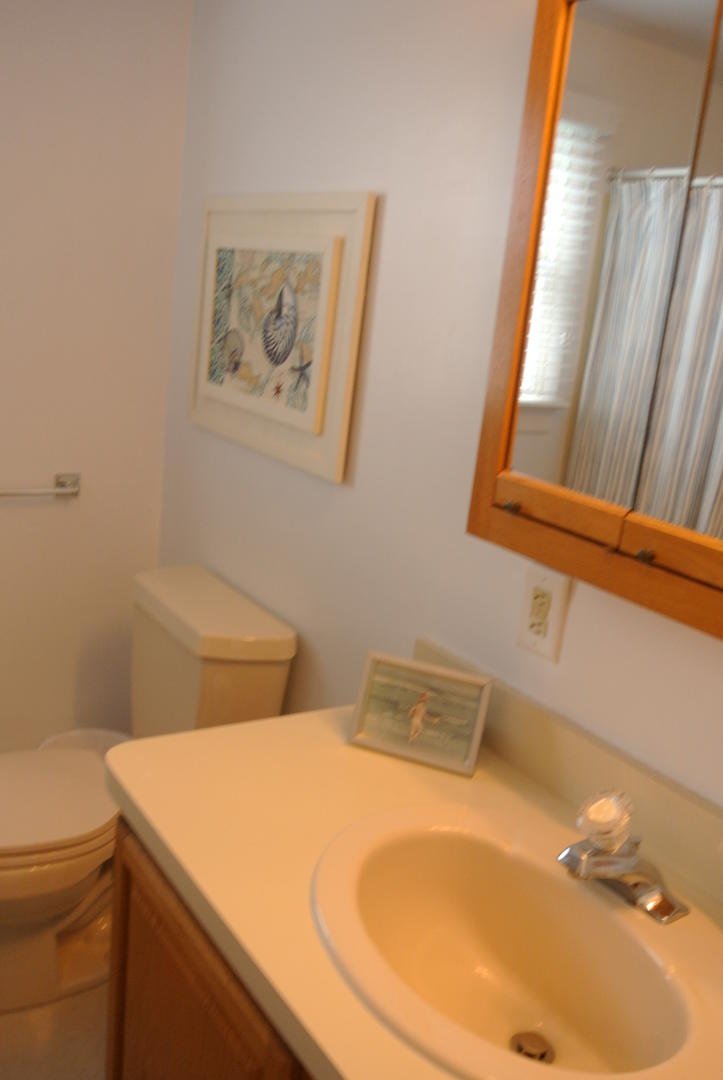 West Cape May Vacation Rental