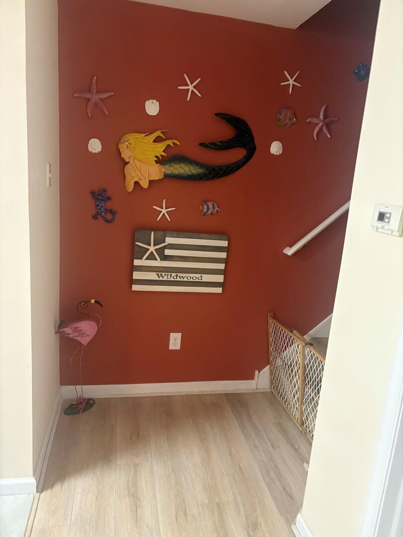 Wildwood Vacation Rental