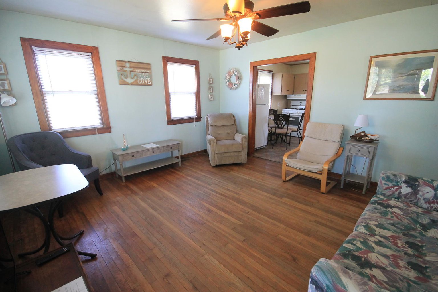 Cape May Vacation Rental