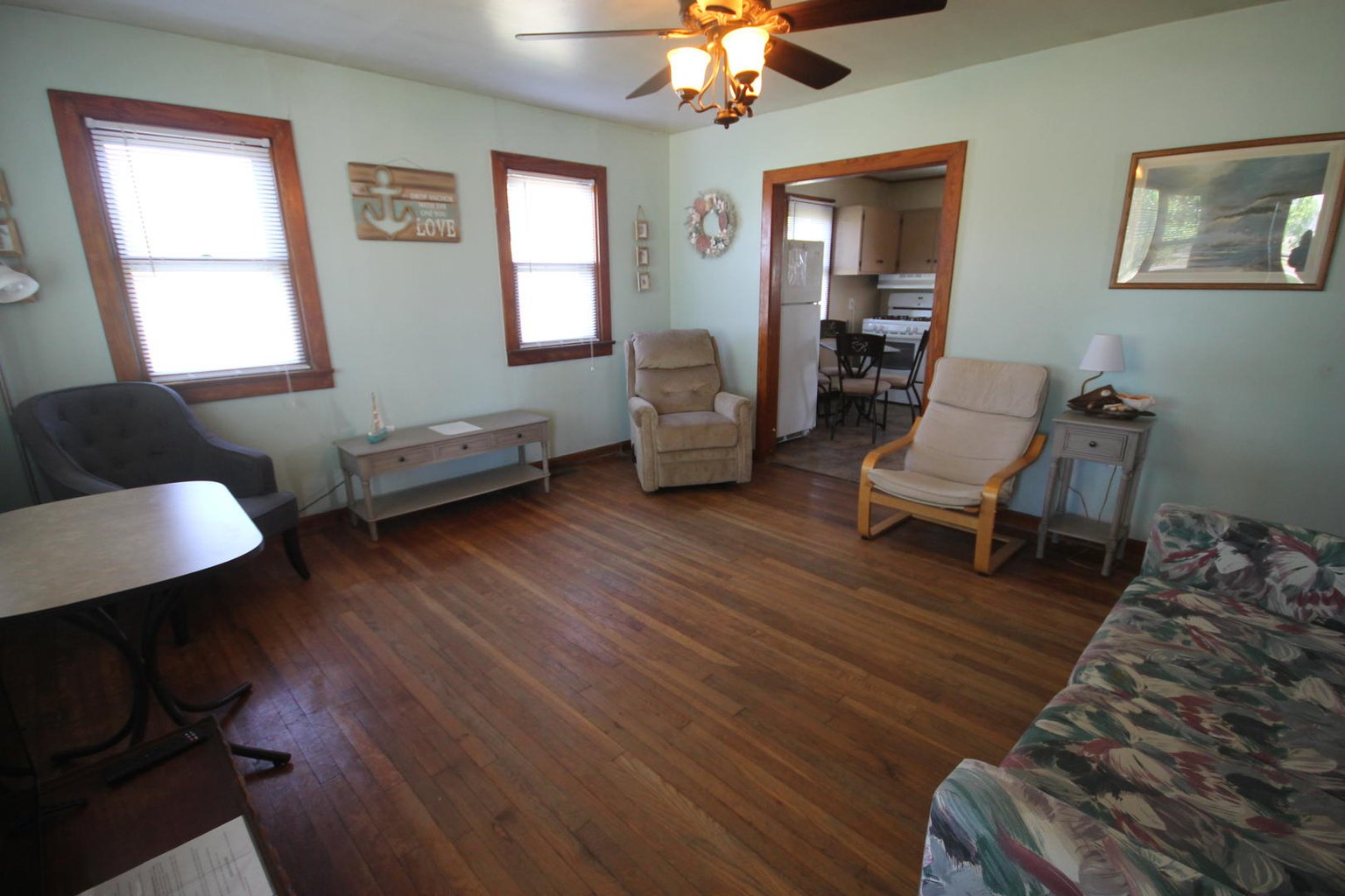 Cape May Vacation Rental