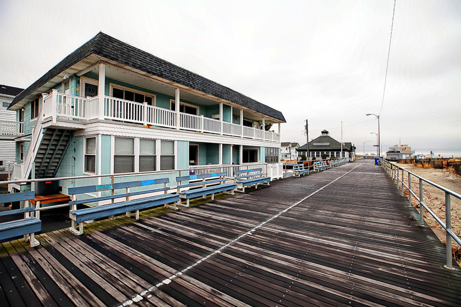 Ocean City Vacation Rental