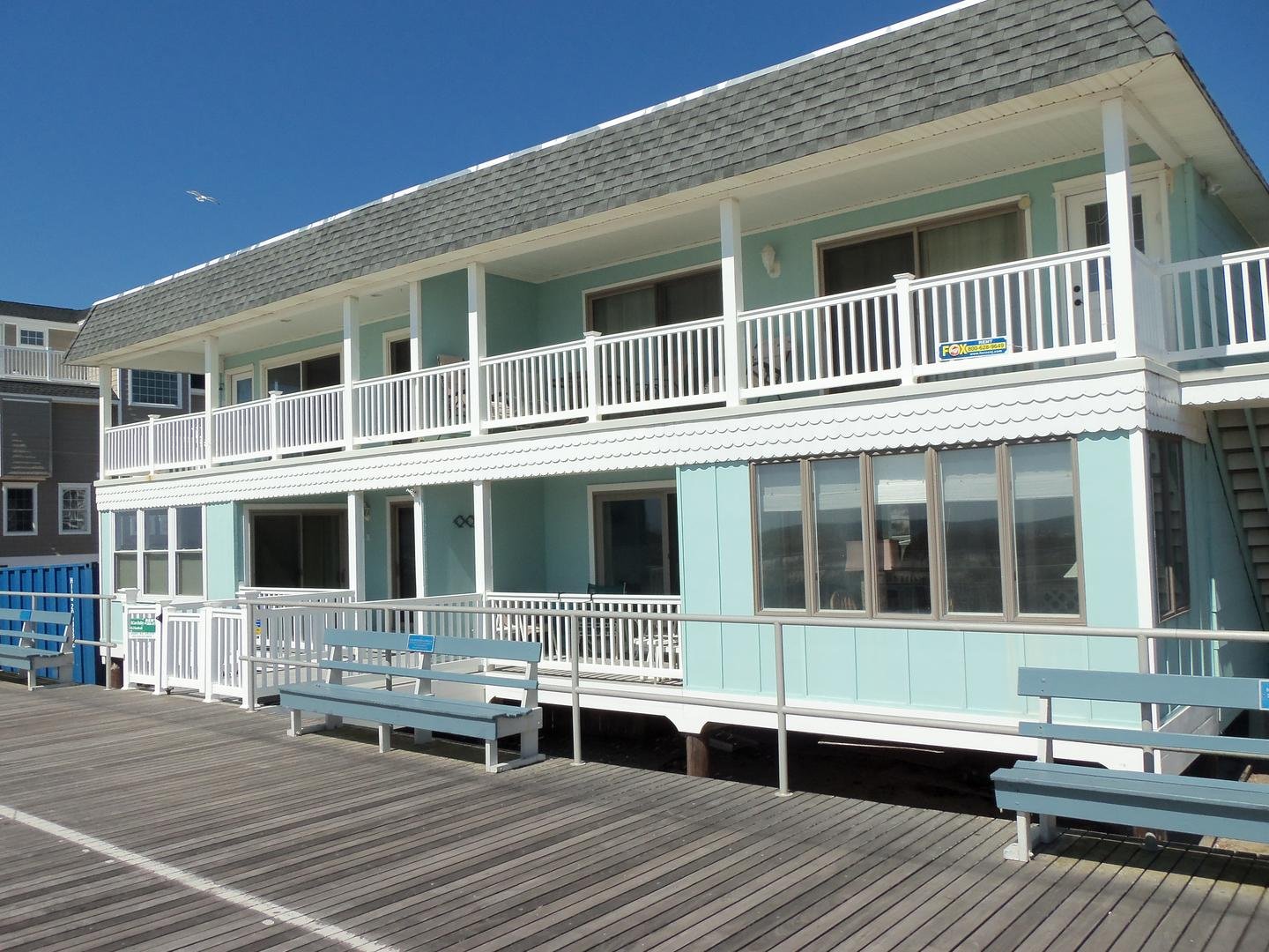 Ocean City Vacation Rental